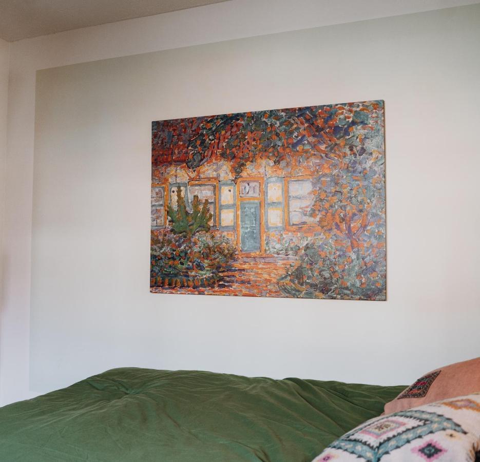 קלן Muelheim, Schoenes Apartment, E-Werk, Palladium, Carlswerk, Messe, Lanxess-Arena מראה חיצוני תמונה